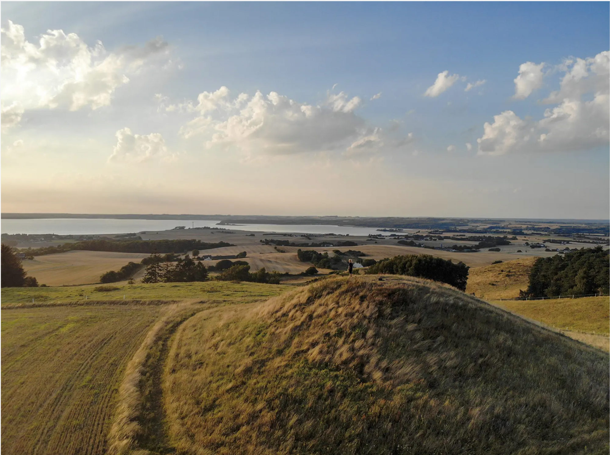 Mols Bjerge