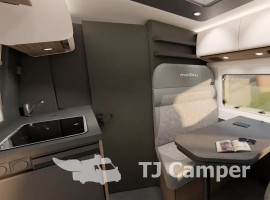 Malibu Van first class 640 LE RB