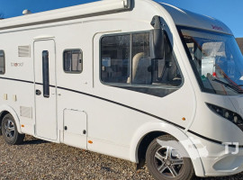 Dethleffs Trend I 7017