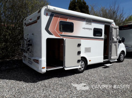  Weinsberg CaraCompact MB 640 MEG Pepper