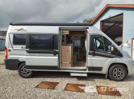 Malibu Van 600 LE