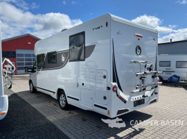 Benimar Tessoro 497