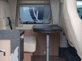 Malibu 640 LE Charming GT Skyview