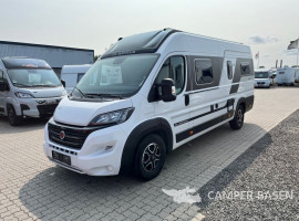 Adria Twin SUPREME 640 slb Premium