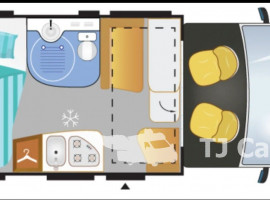 Chausson Flash 514