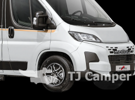 malibu Van 640 GT LE RB 500017347