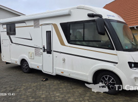 Euramobil Integra Line 720 QB