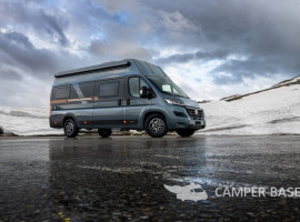 Globe-traveller basis biler