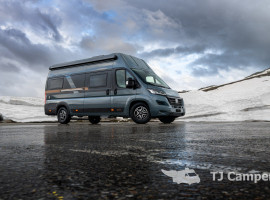 Globe-traveller basis biler