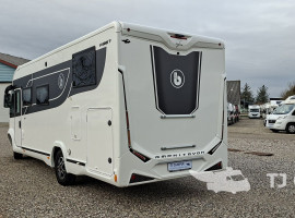 Benimar Amphitryon 967 Automatik