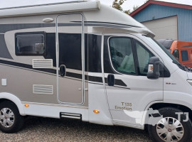 Carado Emotion T 135 Automatgear