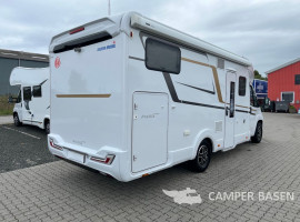 Eura Mobil Profila T720 EF