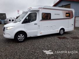  Weinsberg CaraCompact MB 640 MEG Pepper