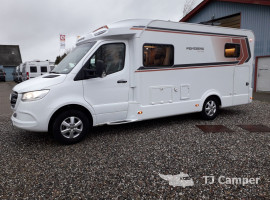  Weinsberg CaraCompact MB 640 MEG Pepper