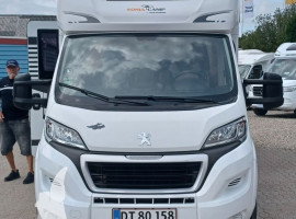 Knaus soma camp T700EB ( Knaus )