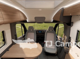 Malibu Genius 641 LE