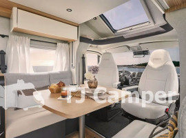Pilote Expression P 740 FGJ