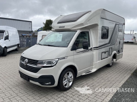 Knaus 500 MQ Vansation