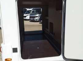 Weinsberg Soma camp T700EB ( Knaus )