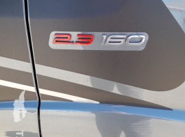 Malibu Van 640 LE