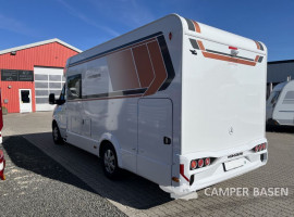 Weinsberg Pepper 640 MEG