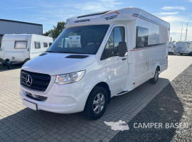 Weinsberg Pepper 640 MEG