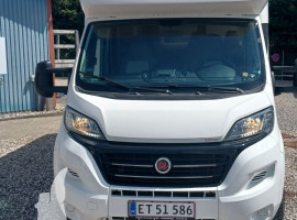 Euramobil Profila RS PRS 720 EB