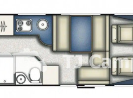 Eura Mobil Profila 685 VB