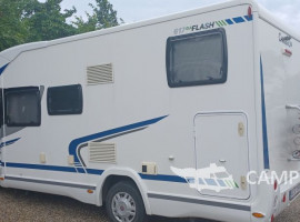 CHAUSSON FLASH 617GA 