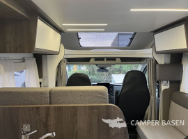 Benimar Tessoro 463 UP