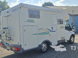 Chausson Flash 04