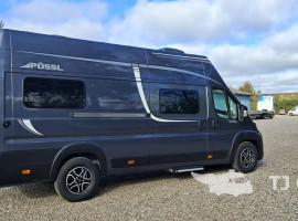 Pössl Roadcruiser XL