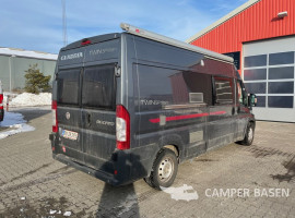 Adria Twin SP Titan 600