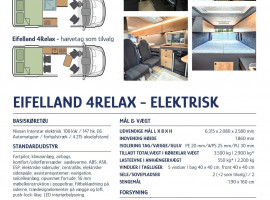 Eifelland 4 Relax