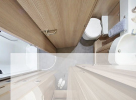 Malibu Edition+ I 490 RB-LE Comfort
