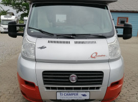 Bürstner Quadro 664