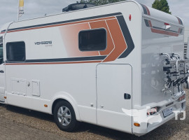Weinsberg Cara compakt Pepper 640