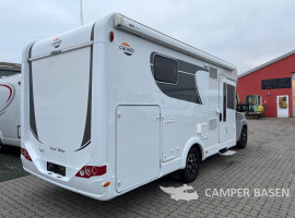 Carado T447 Clever+ All in