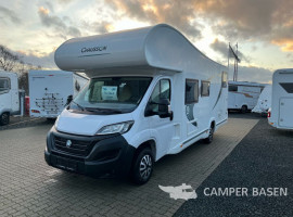 Chausson C 717 GA