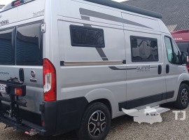 Pössl Summit 540 Prime Automatik