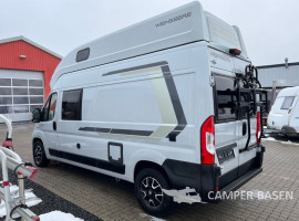 Weinsberg 600 MQH