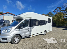 Benimar Tessoro 463