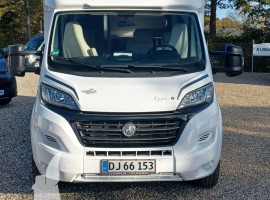Etrusco T 6900 SB