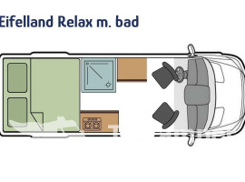 Eifelland Relax