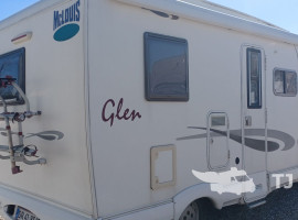 Mclouis Glen 264