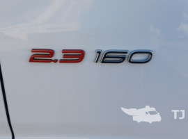 Pössl Summit 600 Plus Maxi