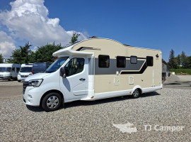 Ahorn Canada TE Plus