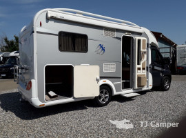 Knaus Sun TI 650 MF