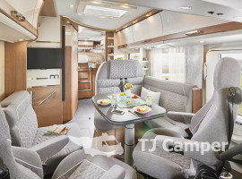 Malibu I 460  LE 4.2 t 