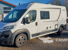 Pössl Summit 600 Plus 